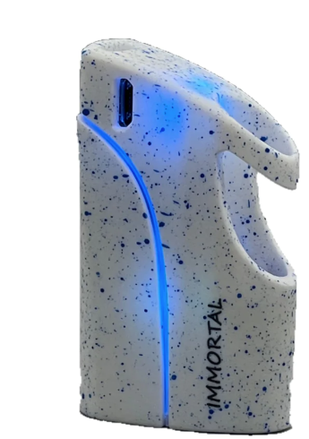 SPARKLIFE IMMORTAL OIL CARTRIDGE VAPORIZER