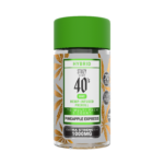 STIIIZY HEMP 1000MG HHC INFUSED 40’S PRE-ROLLS 5 PCS JAR