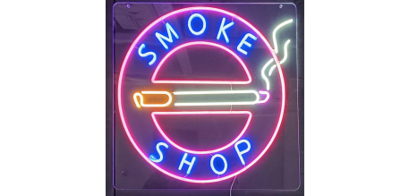 LED SIGNS