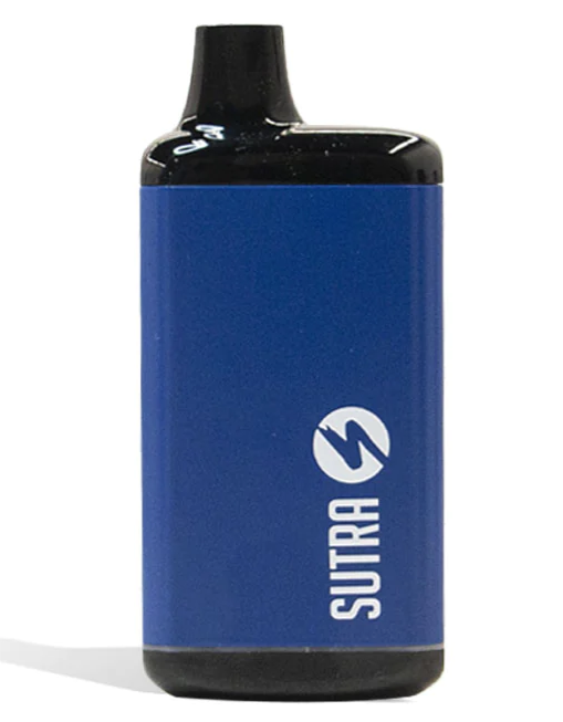 SUTRA SILO PRO AUTO DRAW CARTRIDGE VAPORIZER