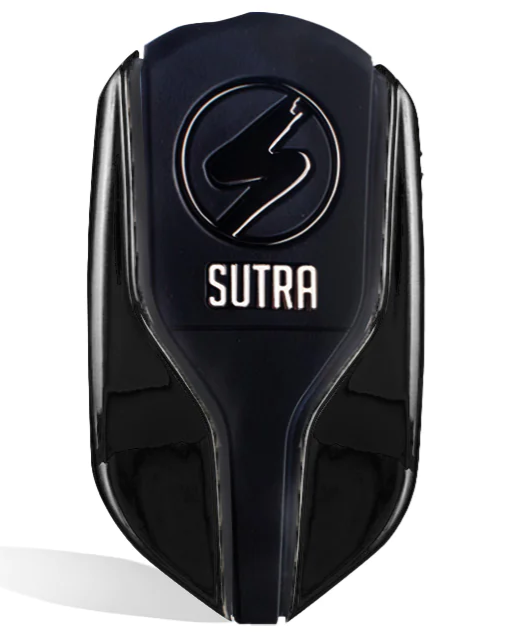 SUTRA VAPE SQUEEZE CARTRIDGE VAPORIZER