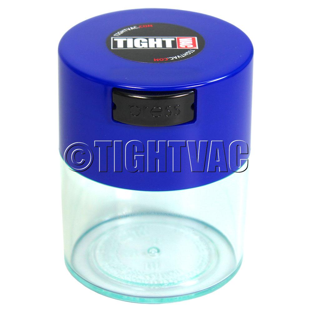 TIGHTVAC AIRTIGHT CONTAINER SMELL PROOF