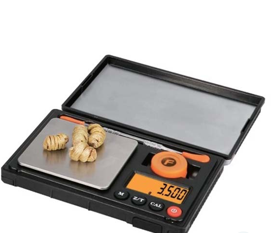 FUZION SCALE