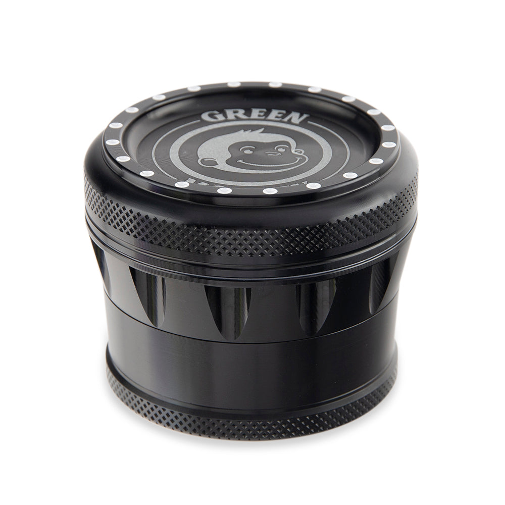 GREEN MONKEY GRINDER