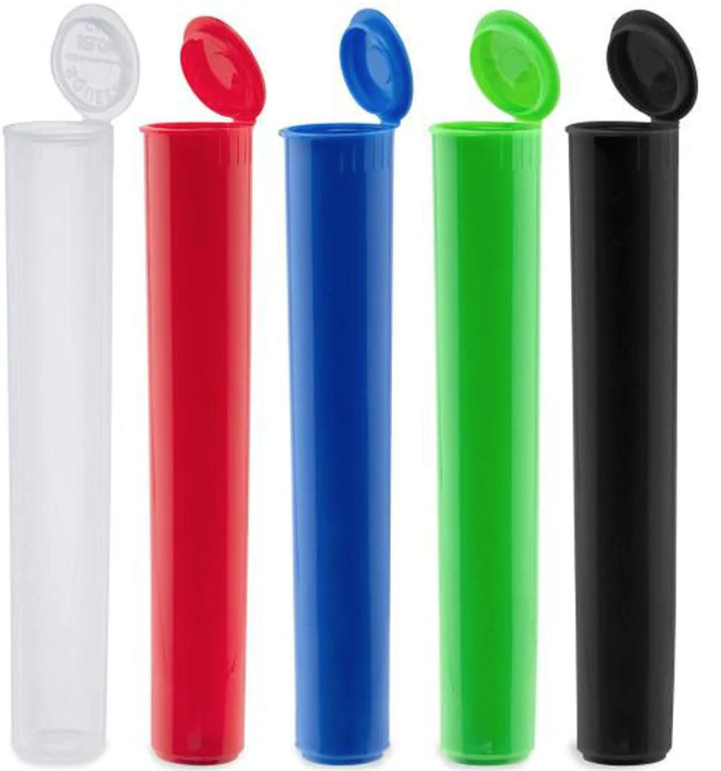 LOUD LOCK BLUNT TUBES 1000CT CASE