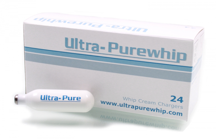 ULTRA PURE WHIP