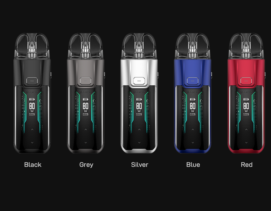 VAPORESSO LUXE XR MAX KIT