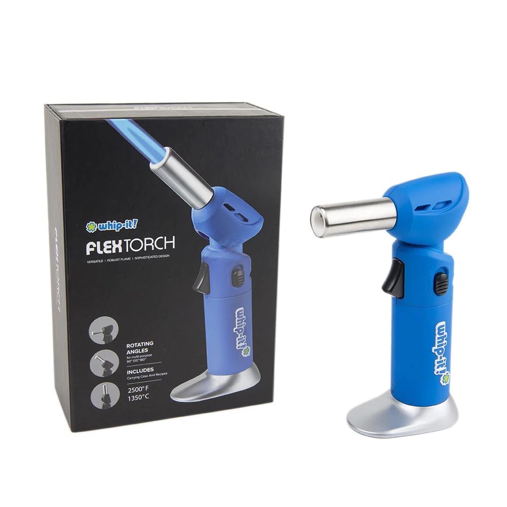 WHIP IT FLEX TORCH