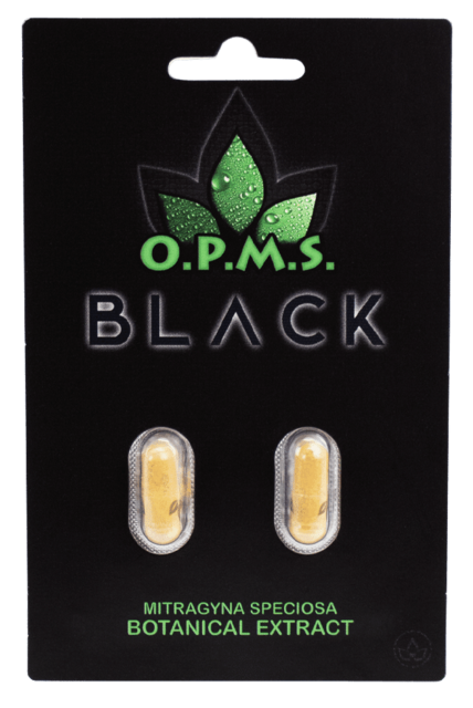 OPMS CAPS 10 PACK