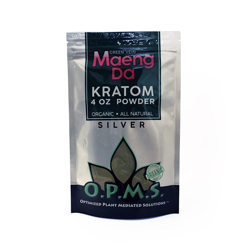 OPMS POWDER