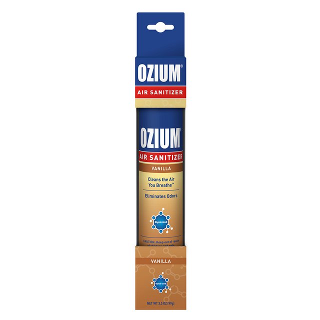 OZIUM 3.5 OZ