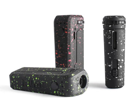 WULF MODS UNI ADJUSTABLE CARTRIDGE VAPORIZER