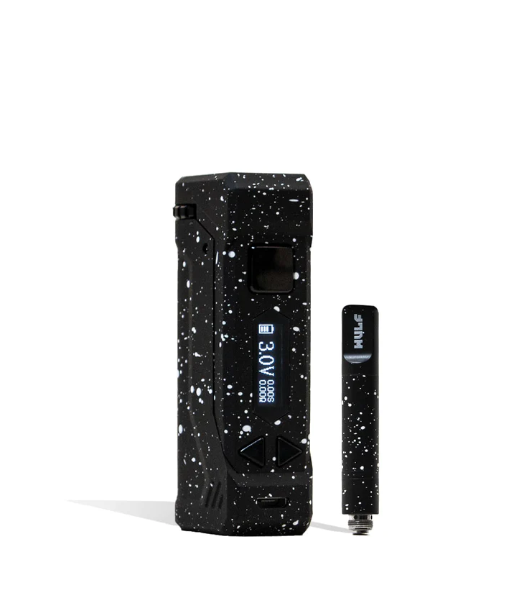 WULF MODS UNI PRO MAX CONCENTRATE KIT