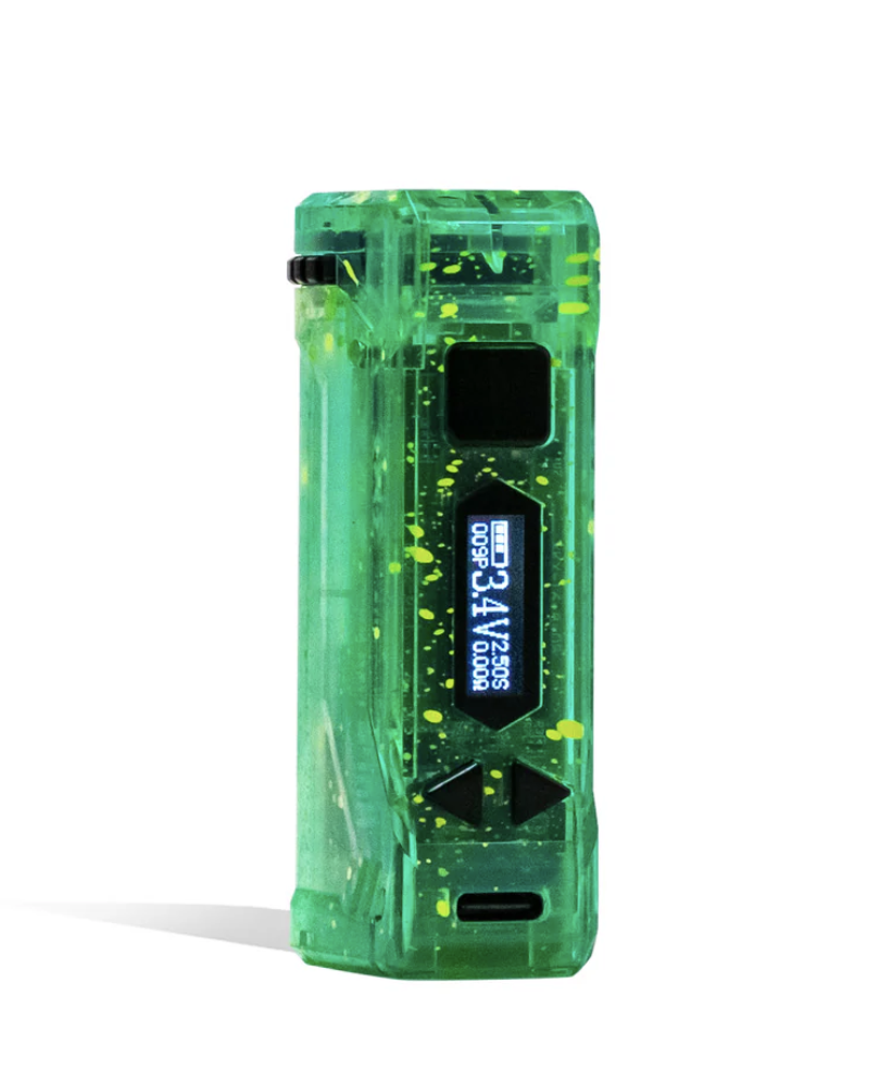 WULF MODS X-RAY SERIES UNI PRO CARTRIDGE VAPORIZER