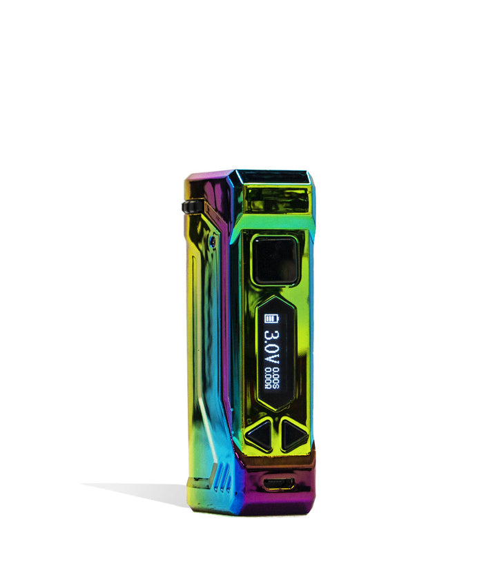 WULF UNI PRO ADJUSTABLE CARTRIDGE VAPORIZER