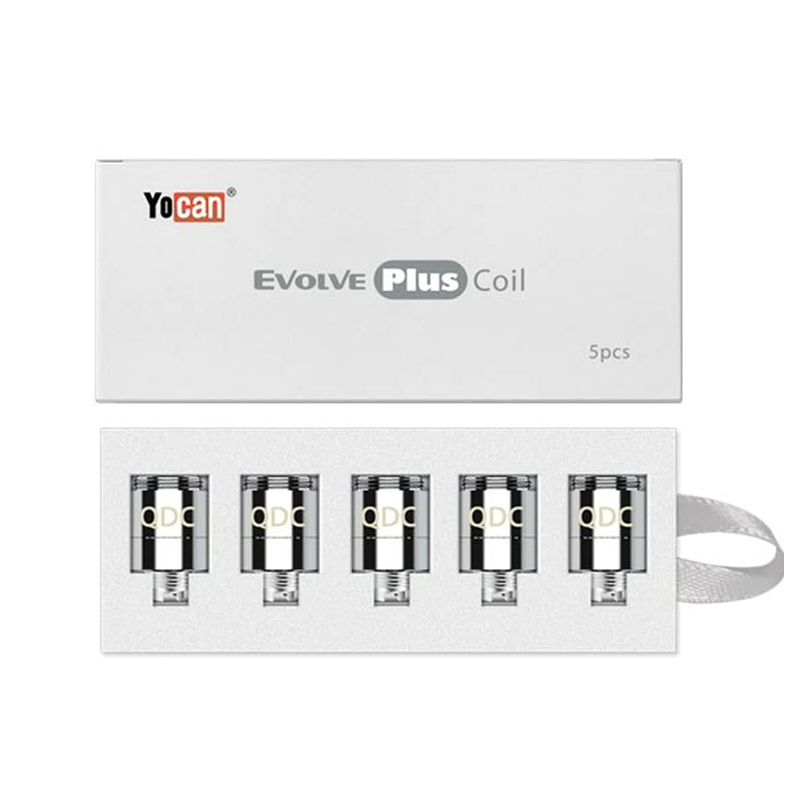 YOCAN EVOLVE PLUS