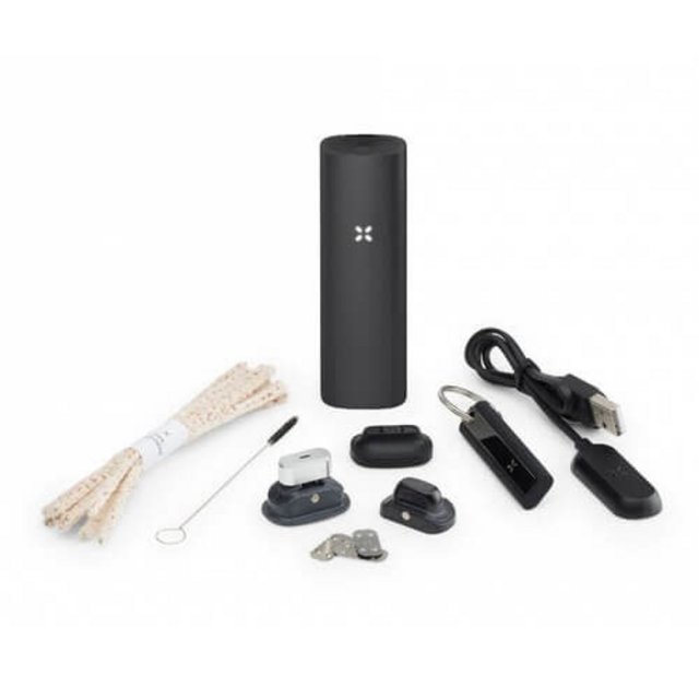 PAX LABS - PAX 3 - COMPLETE KIT