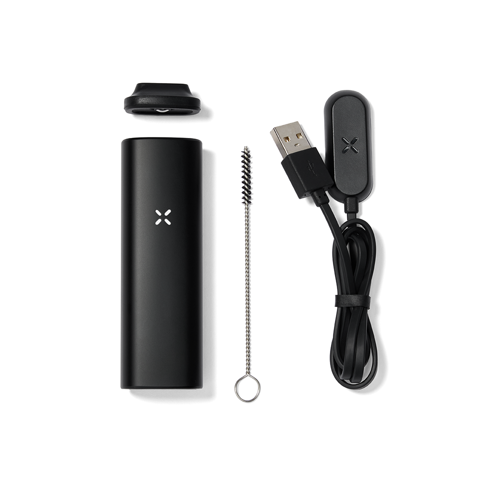 PAX MINI PORTABLE DRY HERB VAPORIZER