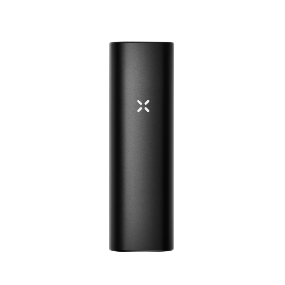 PAX PLUS DRY HERB AND CONCENTRATE PORTABLE VAPORIZER