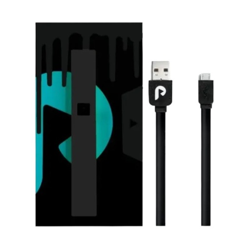 [PLUG A-18278] PLUG AND PLAY 500MAH BATTERY KIT' (BLACK)