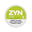 ZYN NICOTINE POUCHES AMERICAN VERSION 5PCS