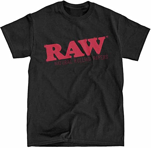 RAW SHIRT'