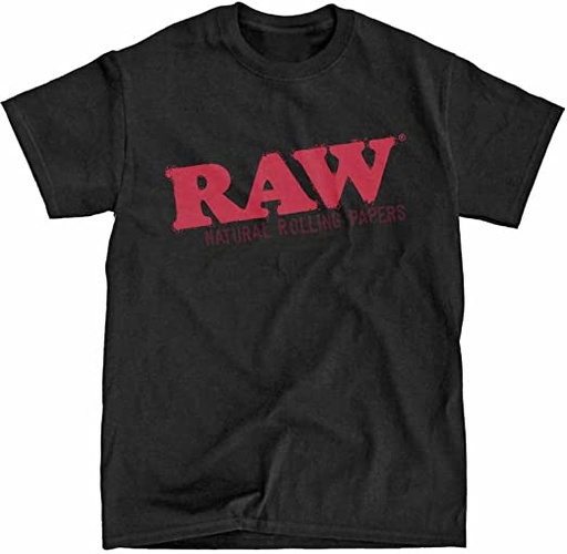 [INTREF0001069] RAW SHIRT' (L)