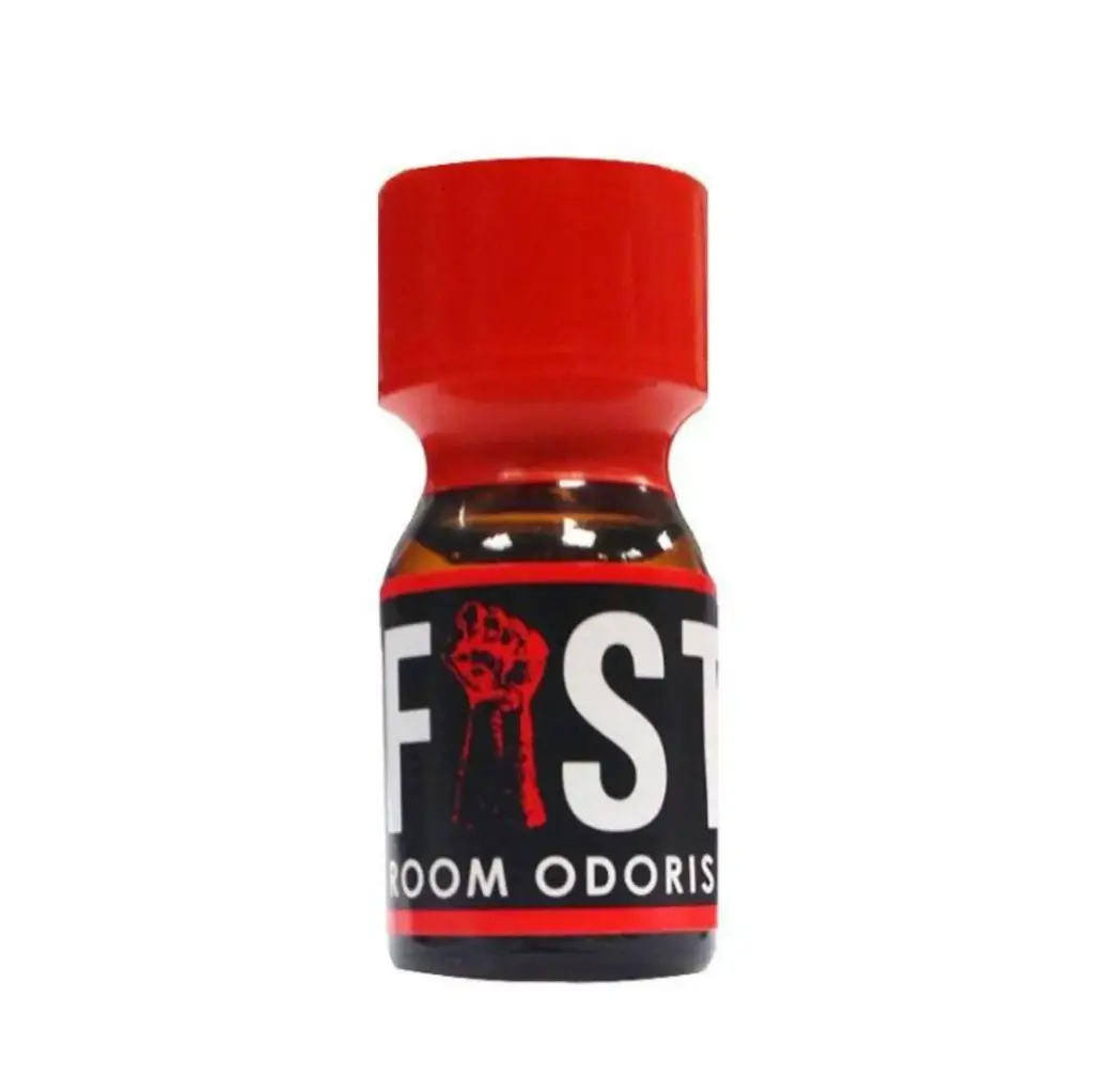 POPPERS & SPRAY( FIST 10ML )