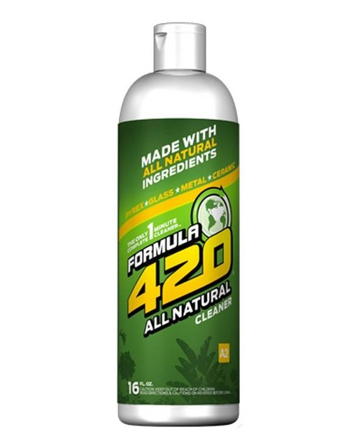 420 ALL NATURAL 16OZ