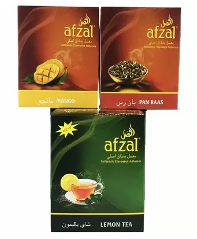 AFZAL PAN 250G