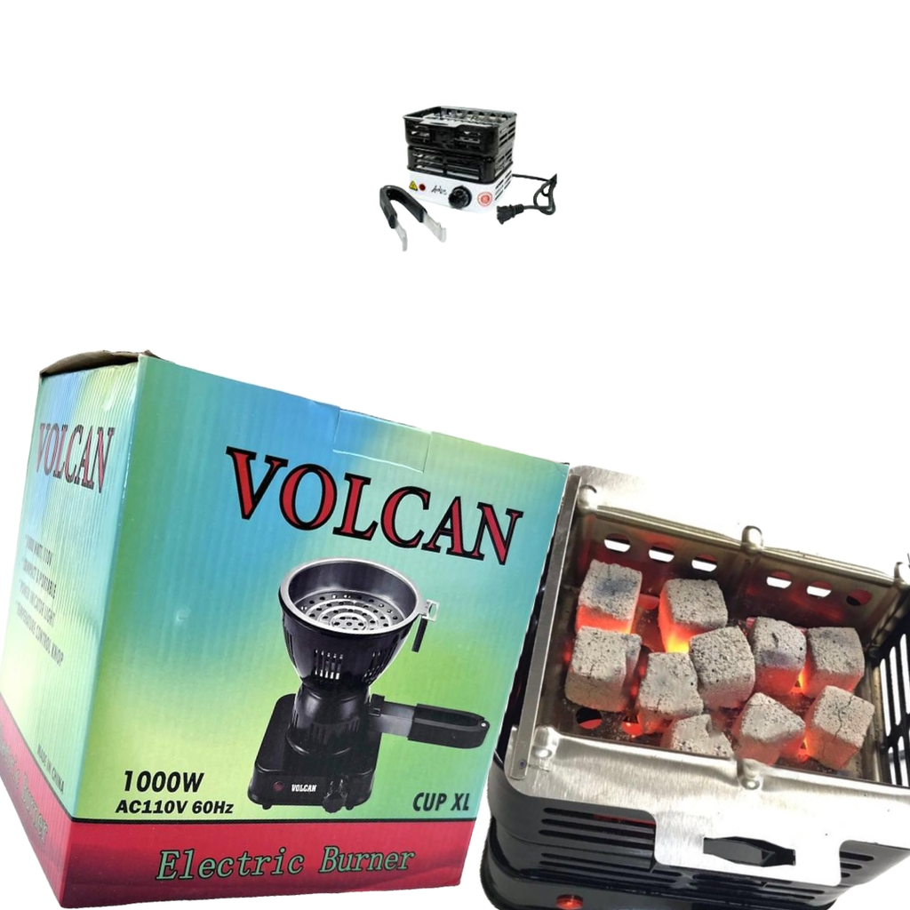 AVALON HEAVY DUTY HEATER 1000WAT