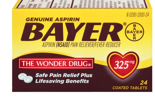 BAYER
