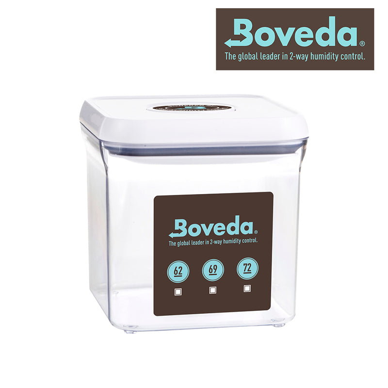 BOVEDA CONTAINER SMALL XOXO
