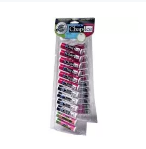 CHAPSTICK 24PCS