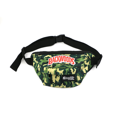 COOKIES BAG FANNY PACK / WAIST PACK
