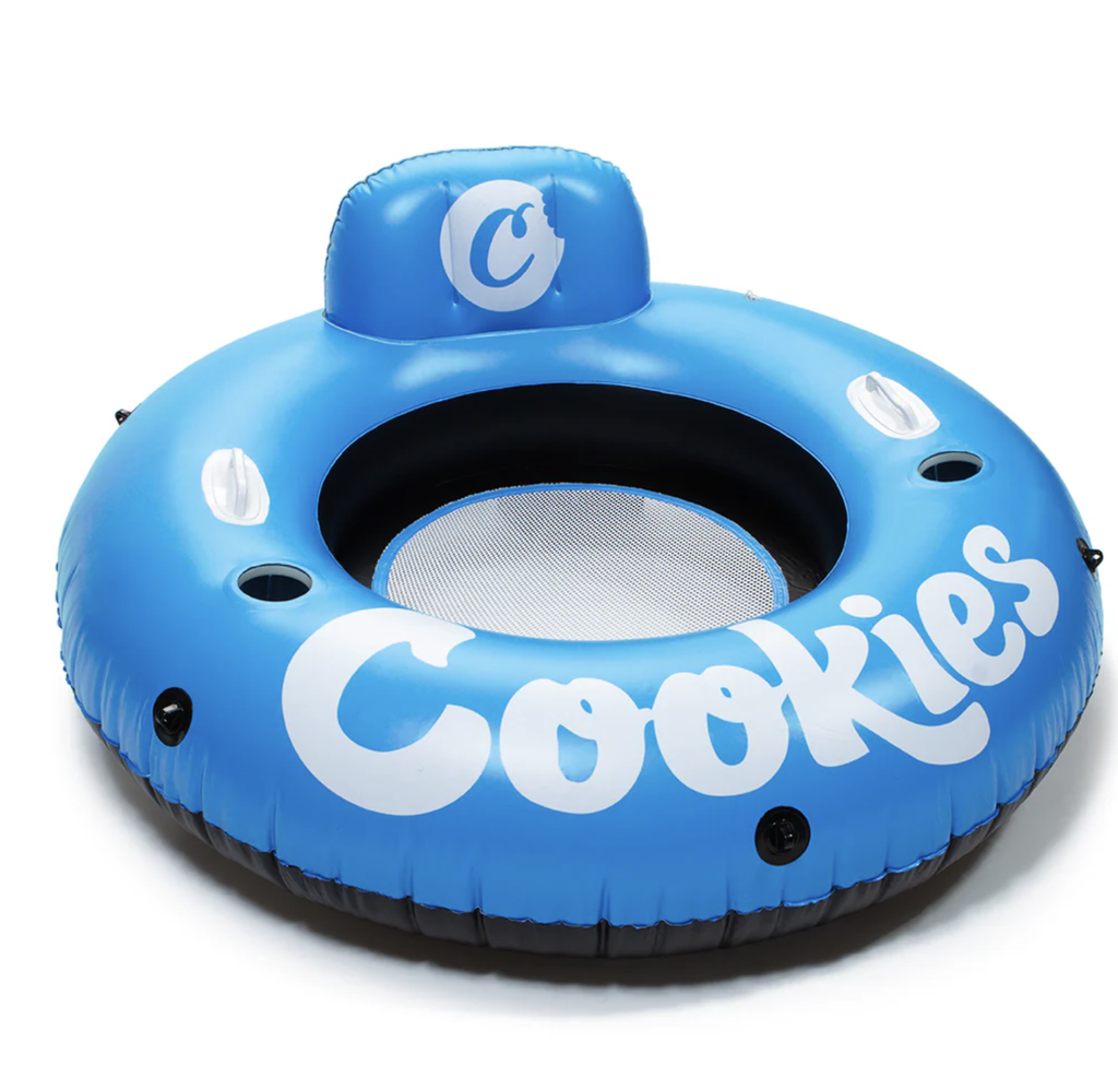 COOKIES INNER TUBE /INFLATABLE RING