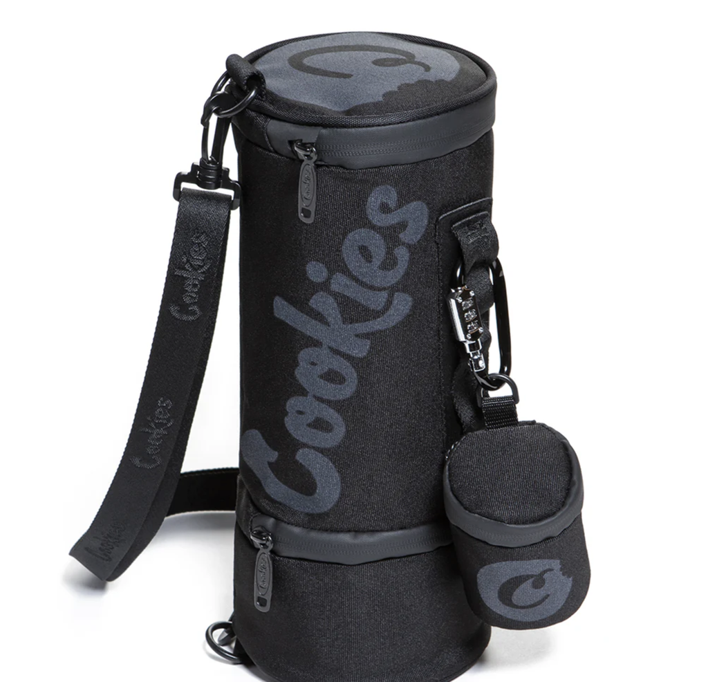 COOKIES INSULATED COLD STORAGE BAG