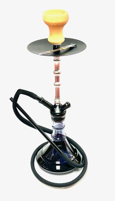 DUD HOOKAH ALBERTO 1 HOSE