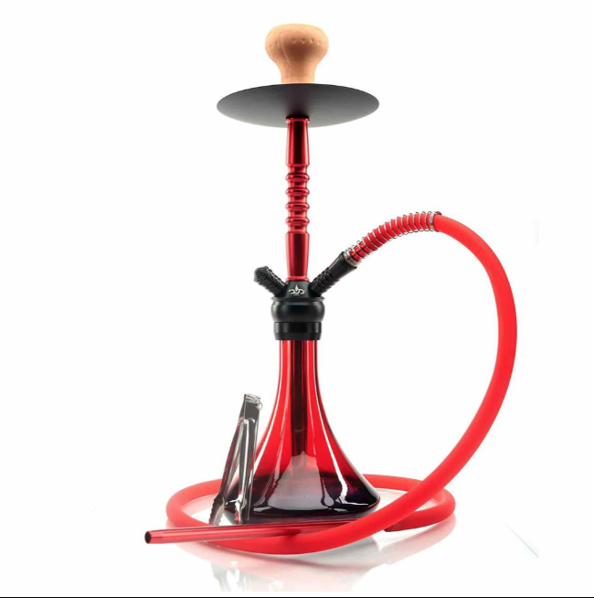 DUD JOHNNY HOOKAH 1 HOSE