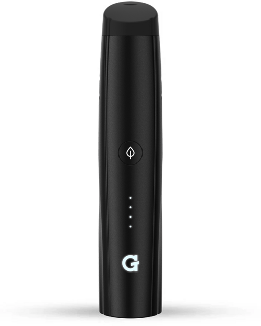 GREENCO SCIENCE - G PEN PRO - BLACK