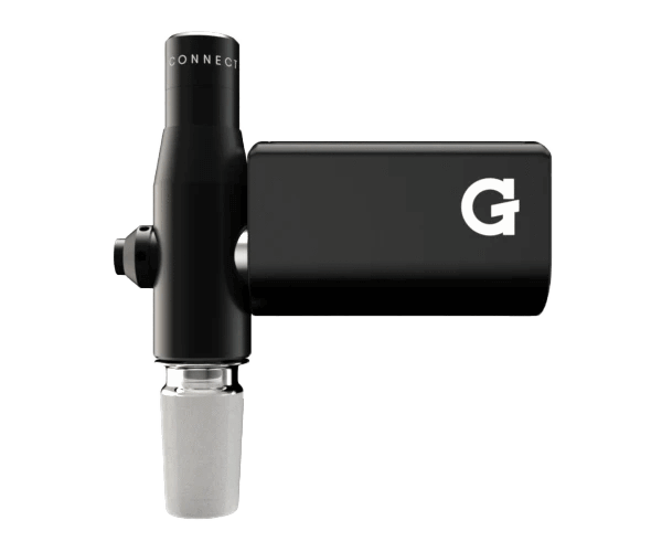 GREENCO SCIENCE G PEN CONNECT TANK BLACK
