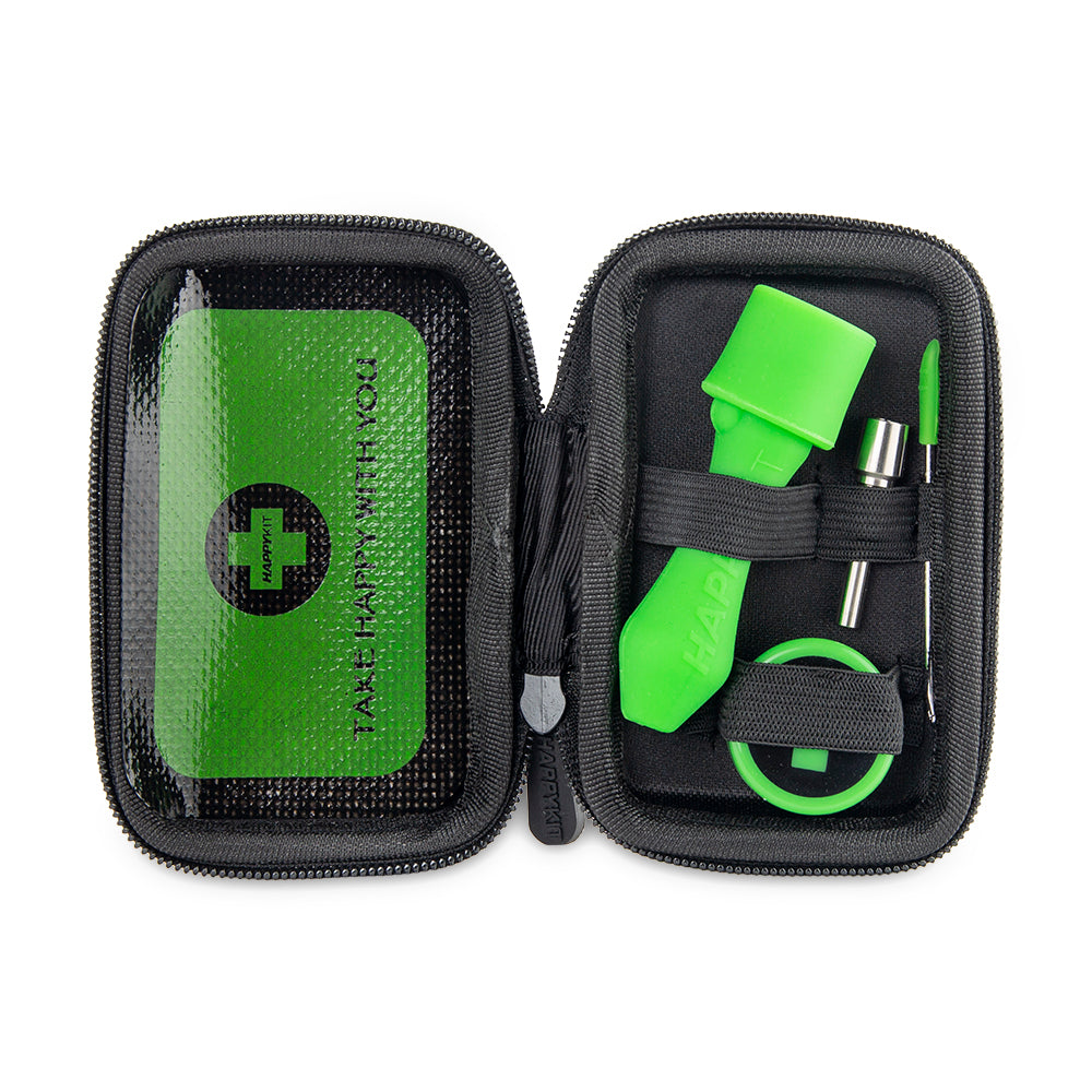 HAPPY KIT DAB GREEN