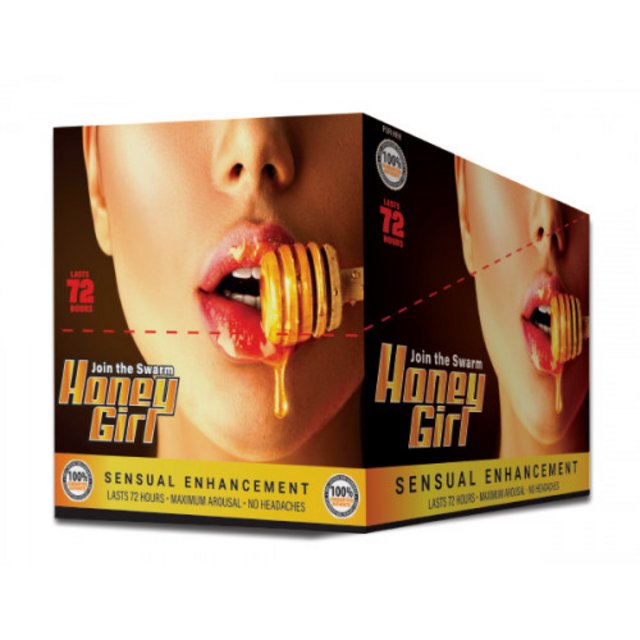 HONEY GIRL 72 HOURS