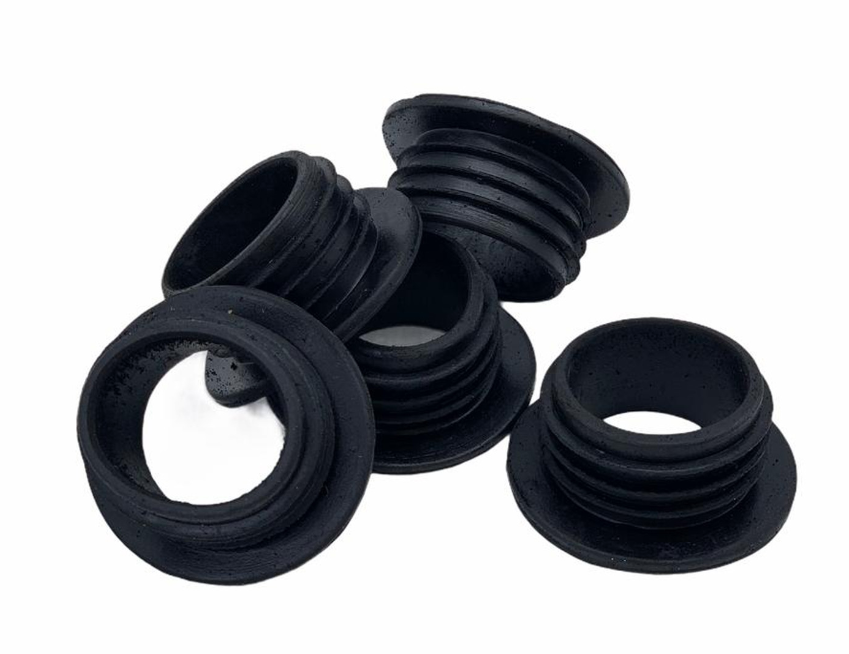 HOOKAH BASE RUBBER