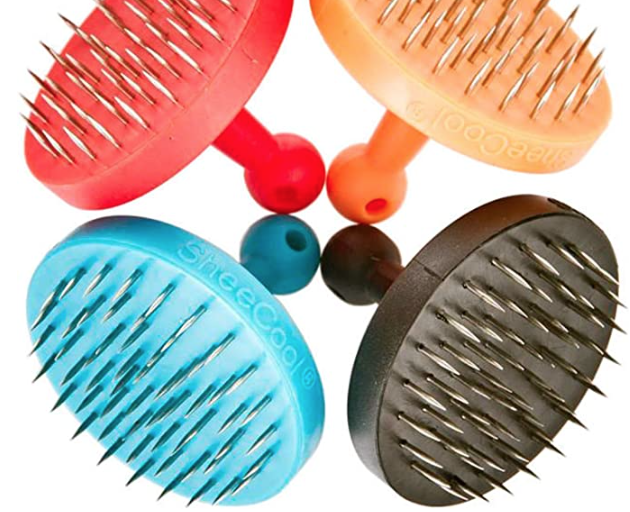 HOOKAH FOIL PUNCHER