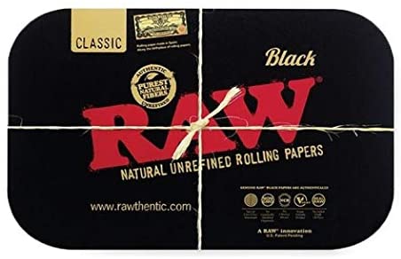 JUICY JAY ROLLING TRAY COVER LARGE