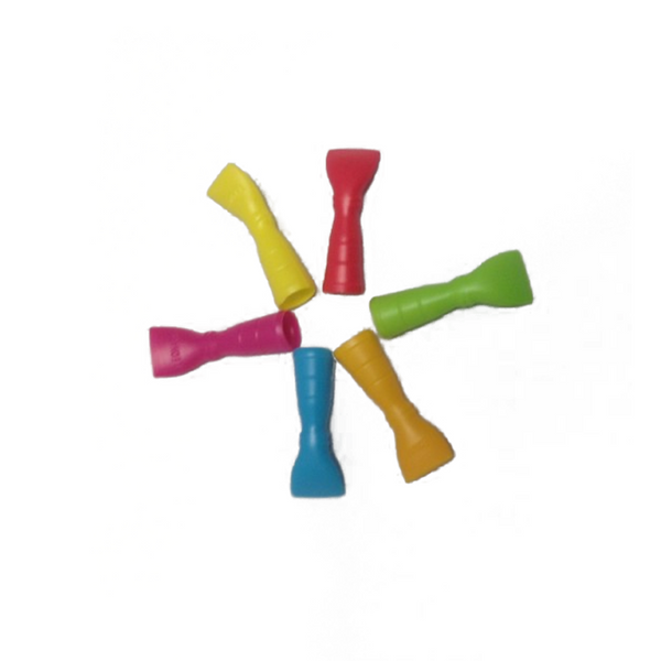 LEONARA FEMALE HOOKAH TIPS