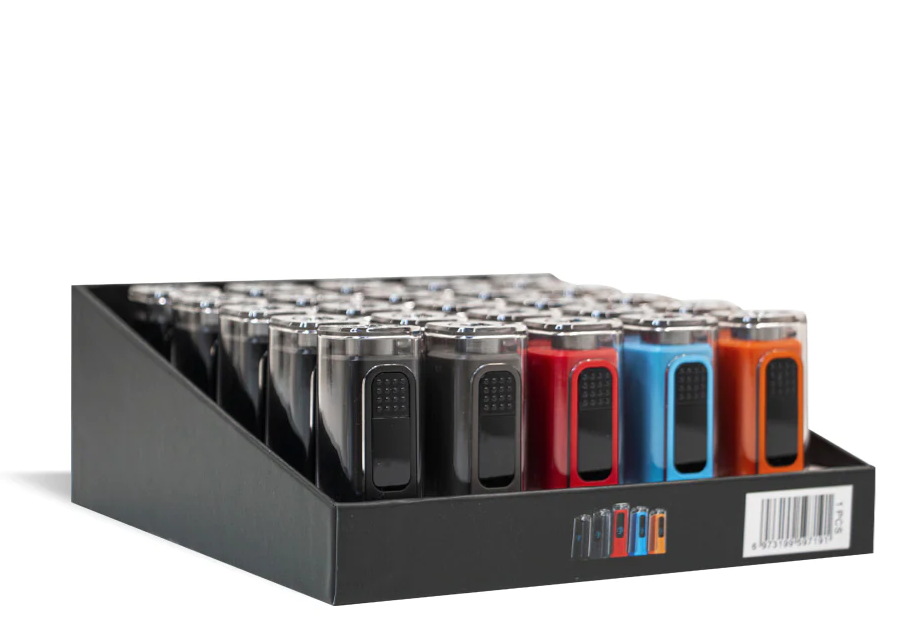 LOOKAH LOAD 510 CARTRIDGE VAPORIZER 25PK