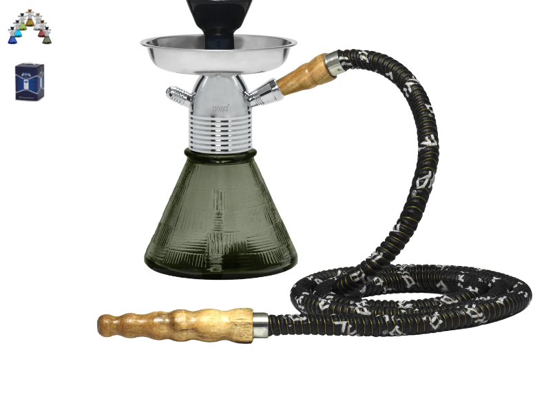MYA PETITE HOOKAH