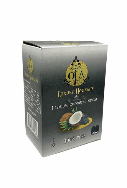 OLA 1KG HEXA